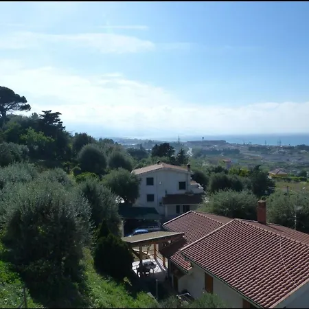 Acquacanna Willa Campofelice Di Roccella