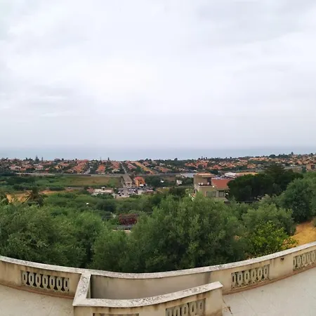 Acquacanna Campofelice Di Roccella